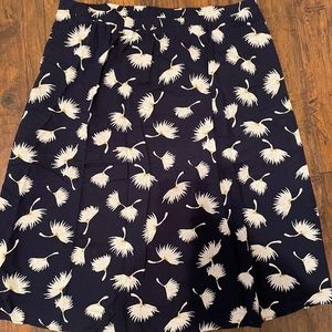 Old navy skirt